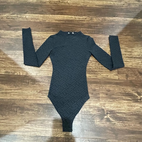 Fendi Other - Brand New Fendi Skims Bodysuit